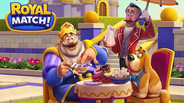 royal match download
