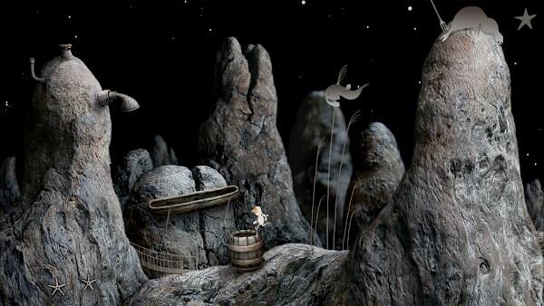 samorost 2 apk android