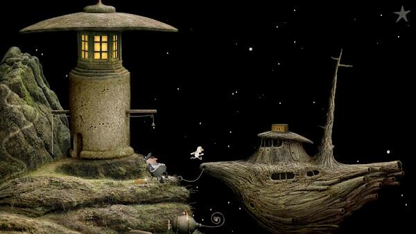 samorost 2 apk free