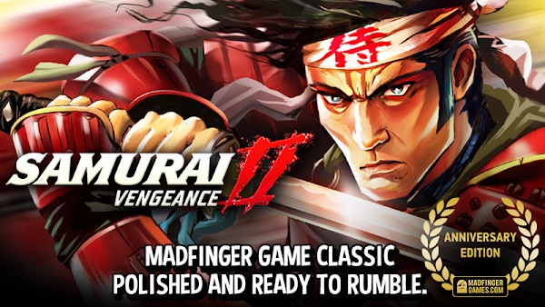 samurai 2 vengeance latest version