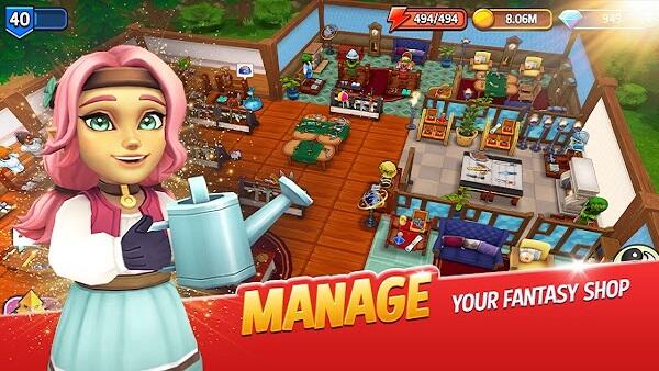 shop titans mod apk latest version