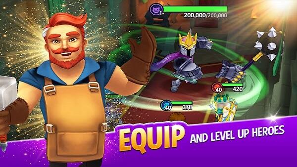 shop titans mod apk unlimited everything