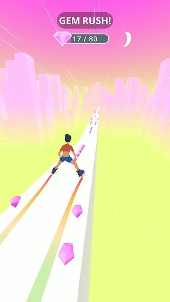 sky roller mod apk unlimited gems