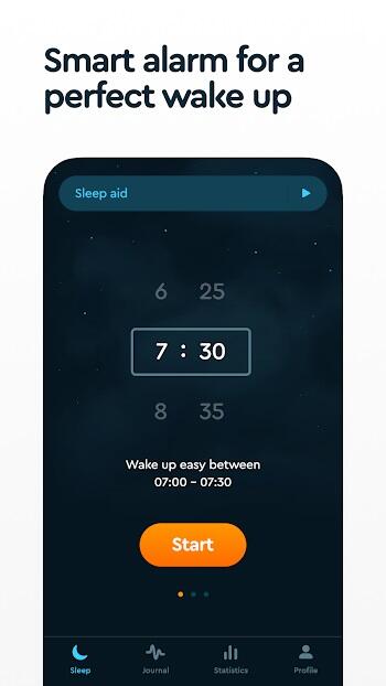 sleep cycle mod apk download