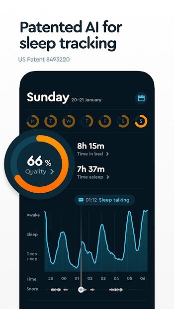 sleep cycle premium apk download