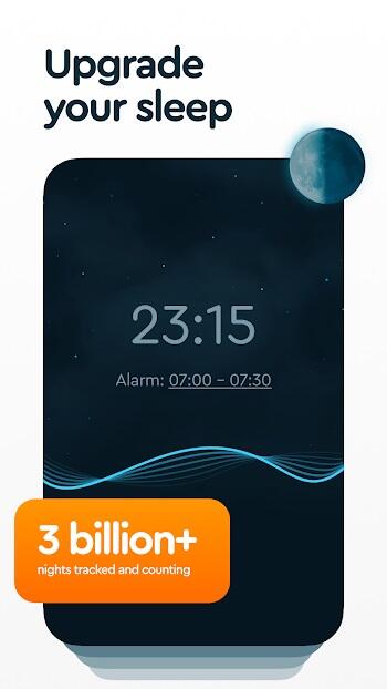 sleep cycle premium apk