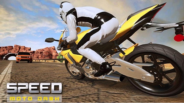 speed moto dash apk all unlocked