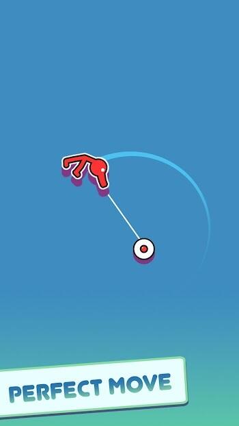 stickman hook mod apk unlimited money