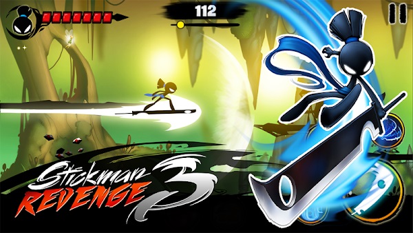 stickman revenge 3 latest version