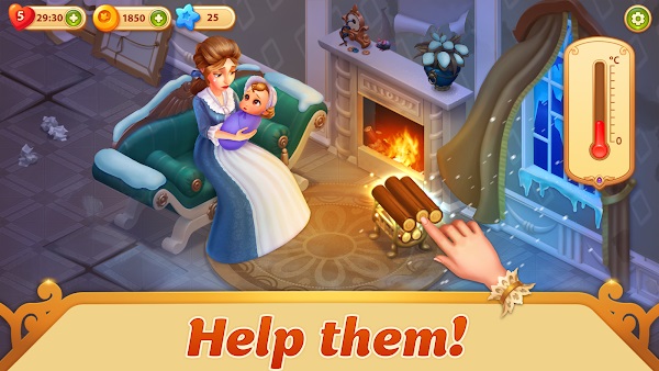 storyngton hall apk mod