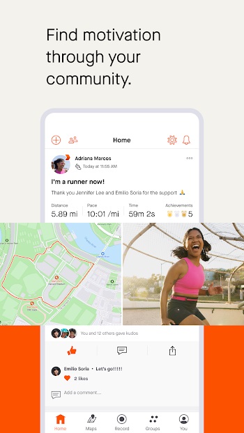 strava premium features