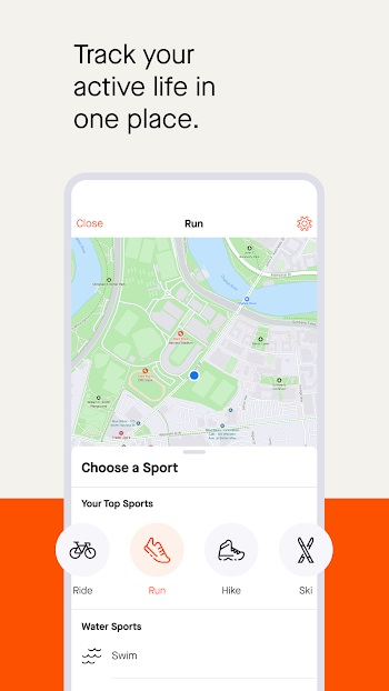 strava premium review