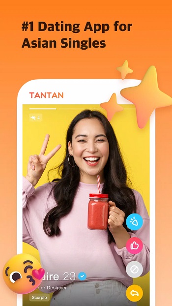 tantan apk free download