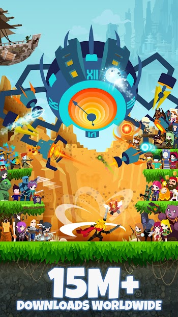 tap titans 2 apk latest version