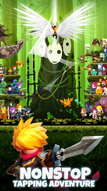 tap titans 2 apk