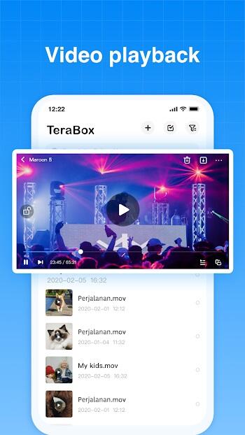 terabox mod apk latest version 2022