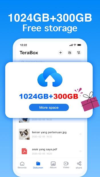 terabox mod apk no ads