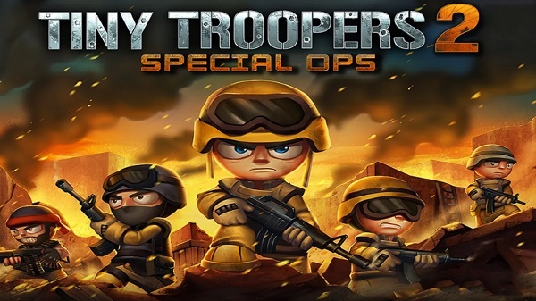 Tiny Troopers Alliance APK for Android Download