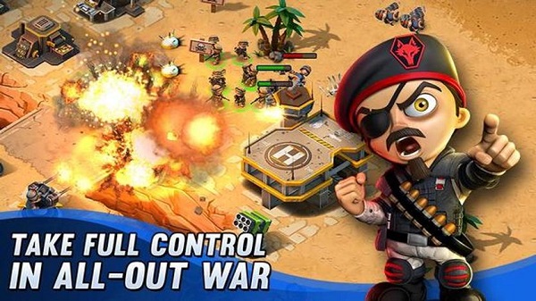 tiny troopers 2 apk 2022