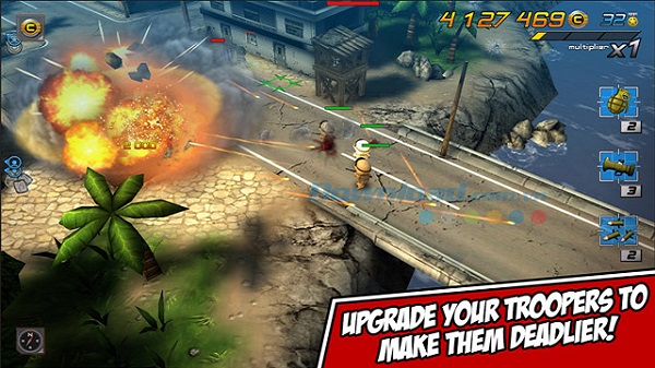 Tiny Troopers Alliance APK for Android Download