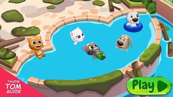 tom pool apk for android