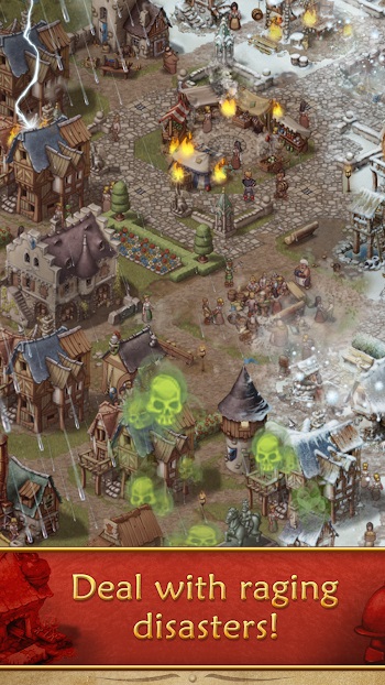 townsmen premium apk latest version