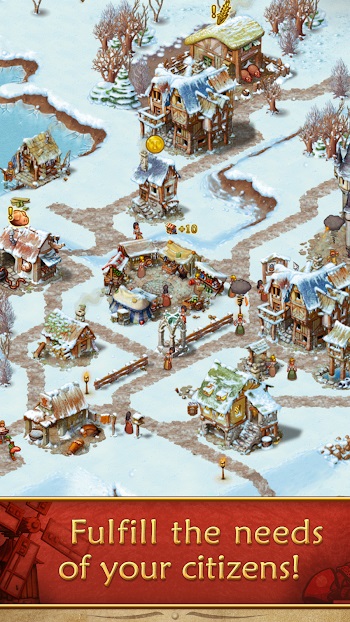 townsmen premium apk