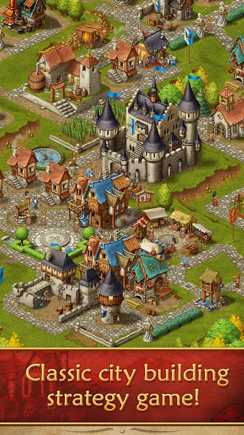 townsmen premium free download