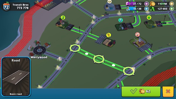 transit king tycoon apk