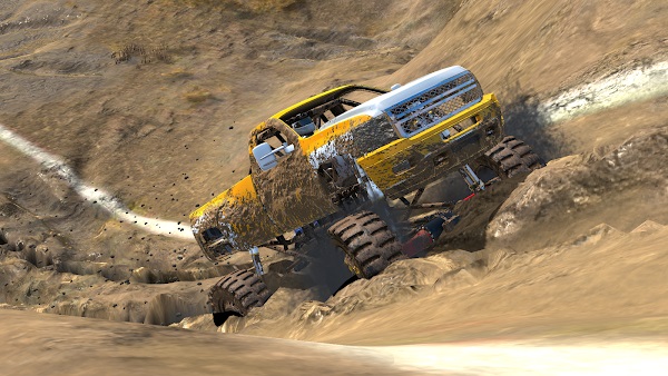 trucks off road apk latest version