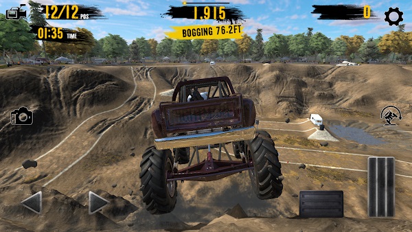 trucks off road download