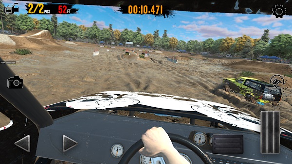 trucks off road mod apk latest version