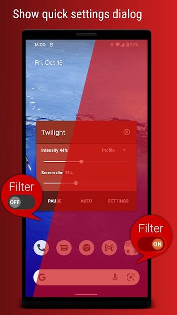 twilight pro unlock apk free download