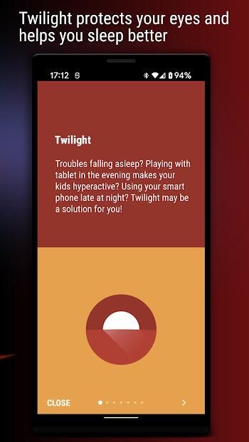 twilight pro unlocked apk