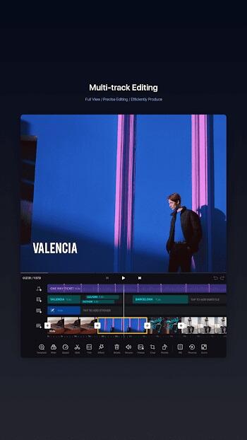 vn video editor mod apk latest version 2022