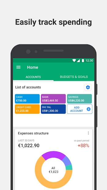 wallet premium apk for android