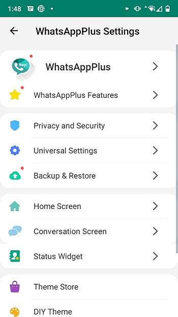 whatsapp plus download latest version 2022