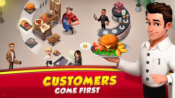 world chef download