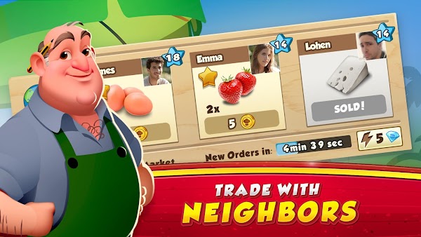 world chef game download