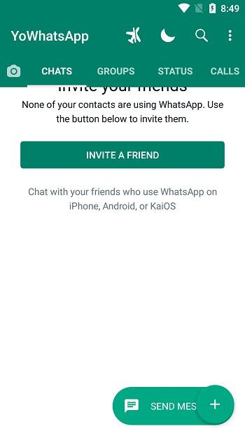 yowhatsapp apk