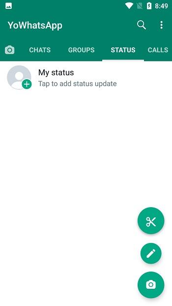 yowhatsapp apk download