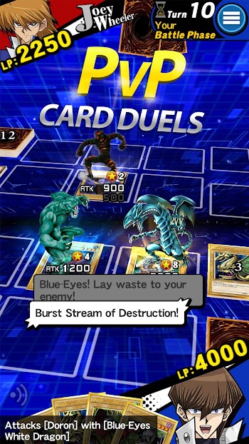 yu gi oh duel links