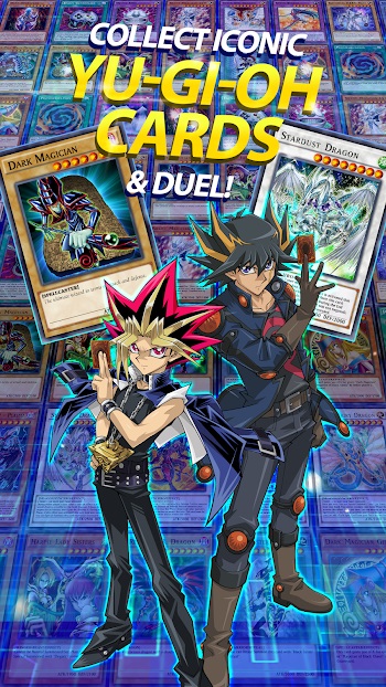 yu gi oh duel links free sownload