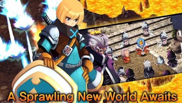 zenonia 5 mod apk unlimited stats and skill points