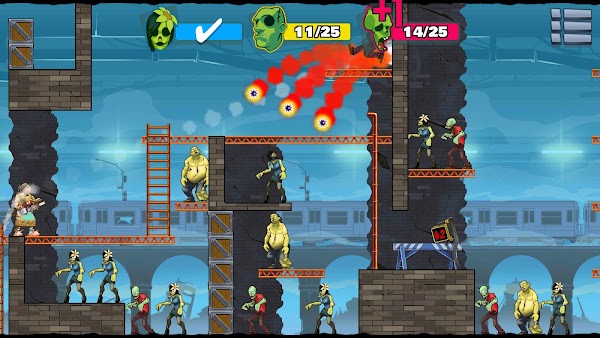 zombie stupid 3 game download