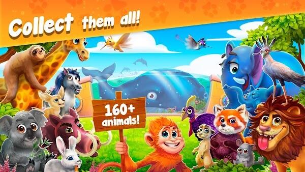 zoo craft mod apk 2022