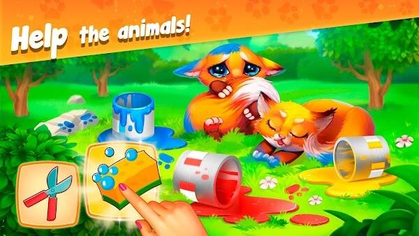 zoo craft mod apk latest version