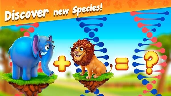 zoo craft mod apk unlimited everything