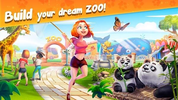 zoo craft mod apk unlimited money and coins