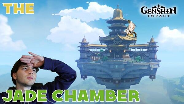 jade chamber sunshine apk 2023